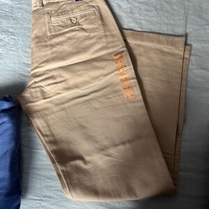 Men's Khaki Pants